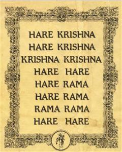 Promoting Yuga Dharma