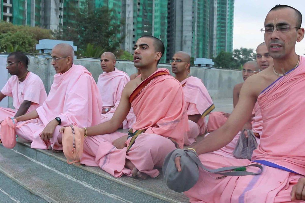 YUGA DHARMA