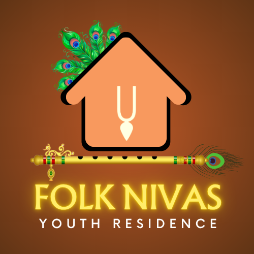 FOLK Niwas Logo