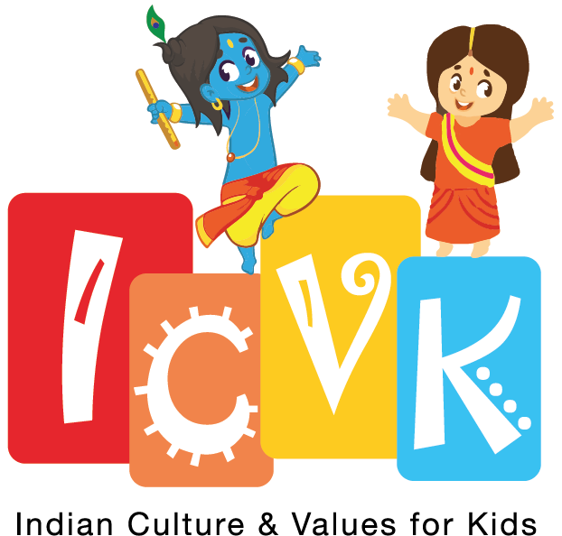 ICVK Logo
