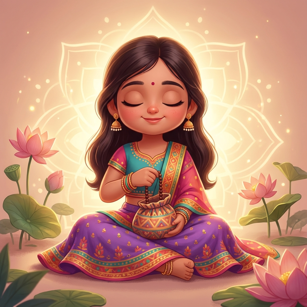 Mantra Meditation