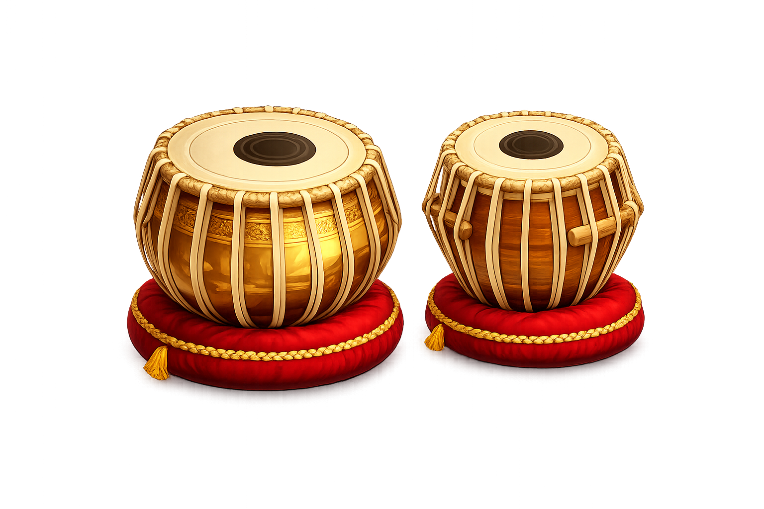 Classical Instrument