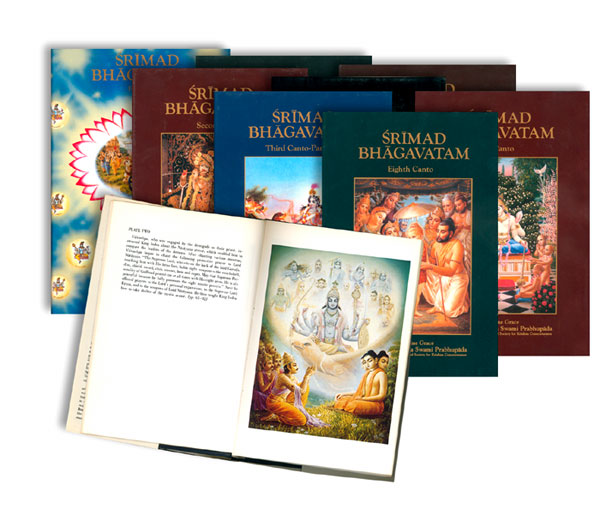 Spiritual Discourses