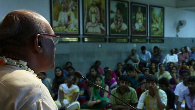 Spiritual Assembly