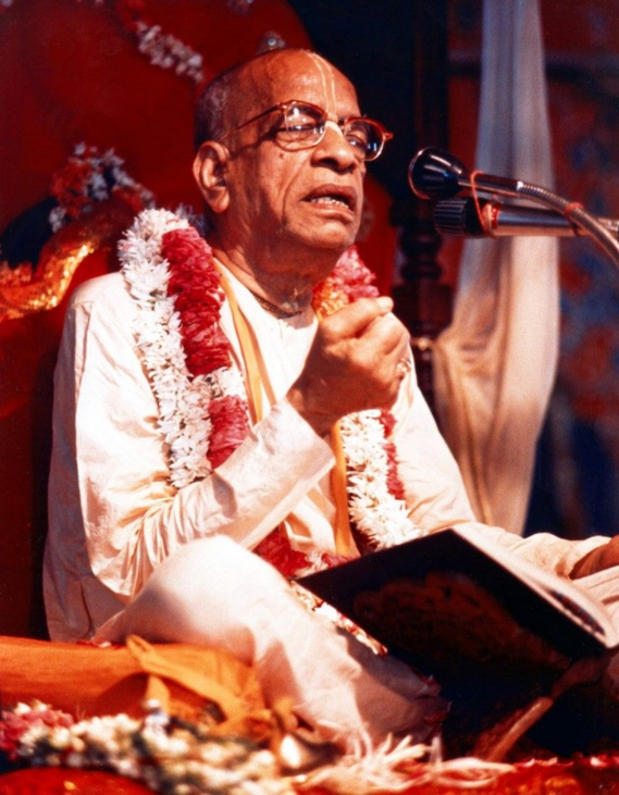 SPIRITUAL DISCOURSES