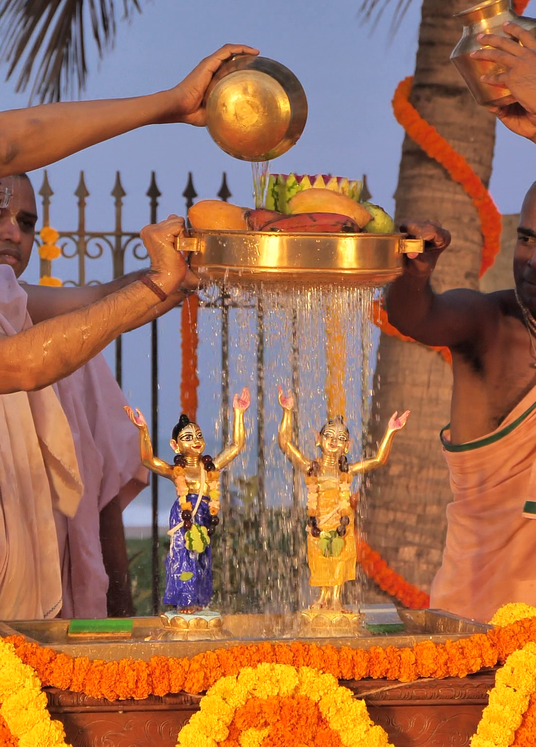 Panihati Chidadadhi Mahotsava