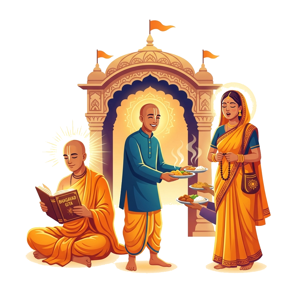 Devotional Activities
