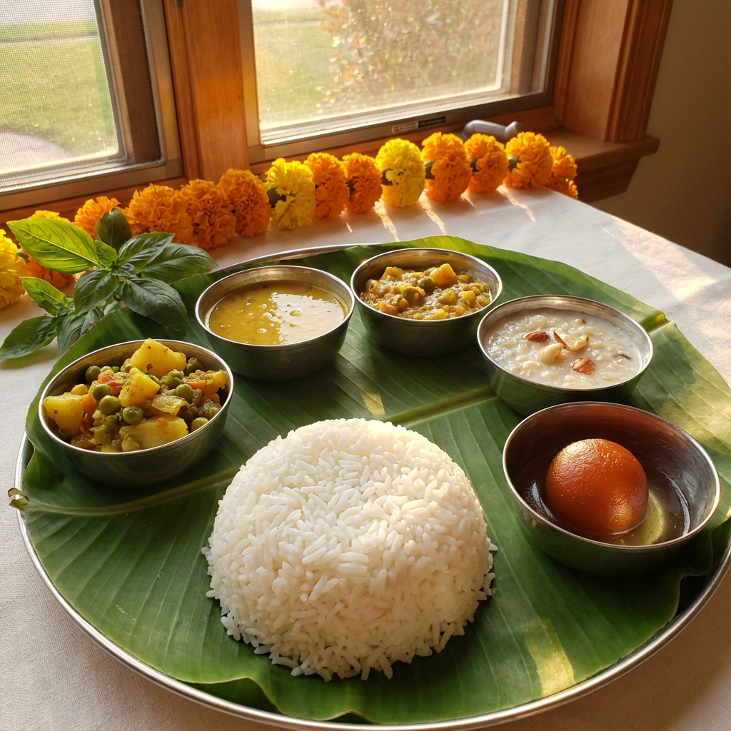 Prasadam