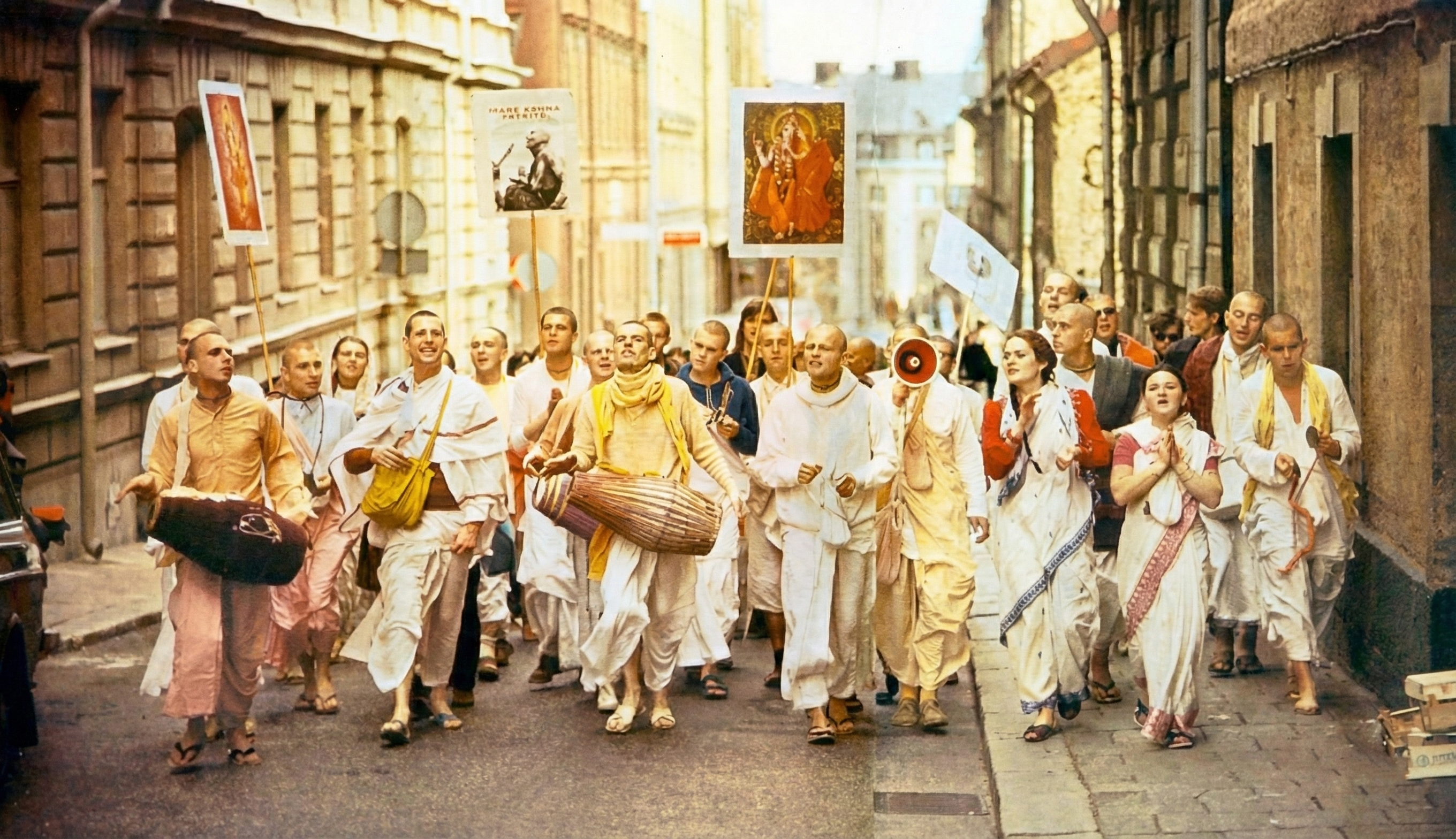Global Outreach