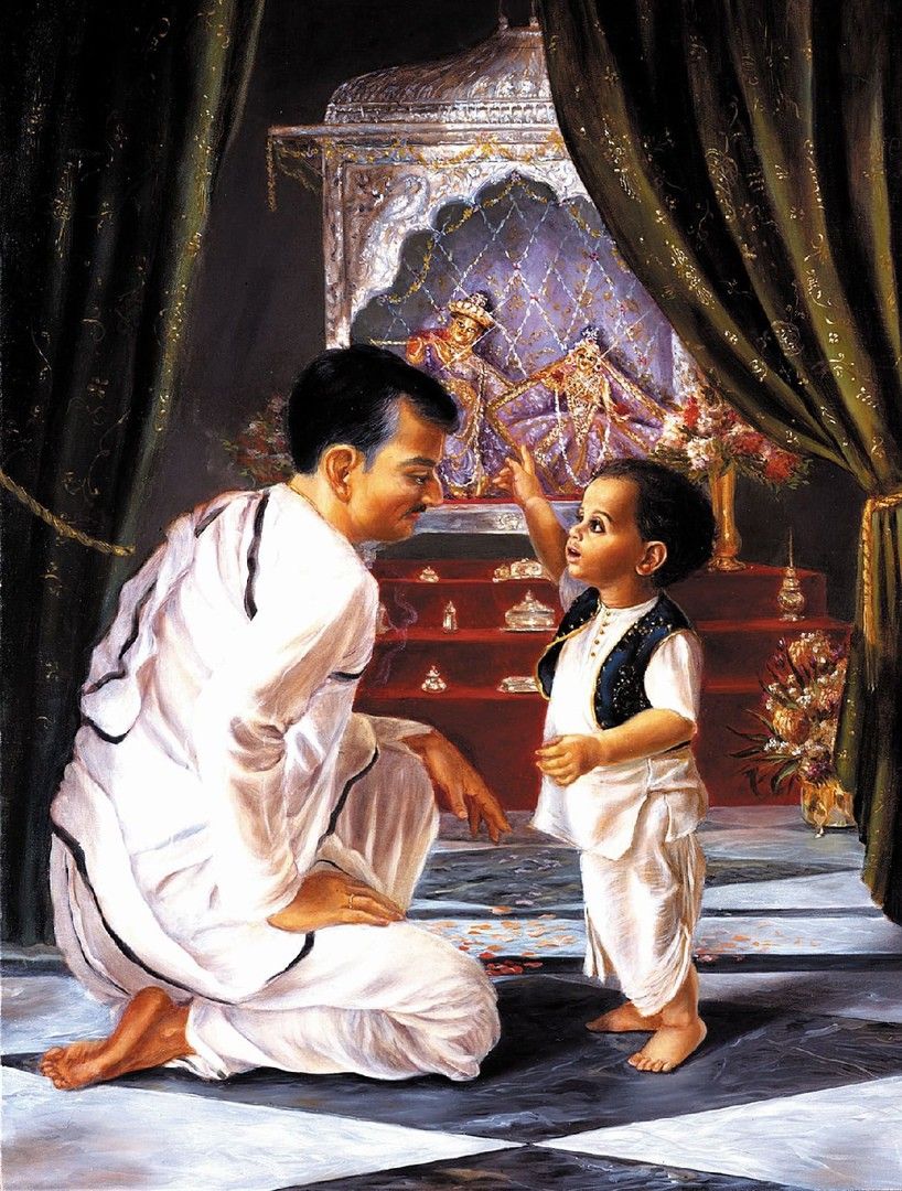 Childhood