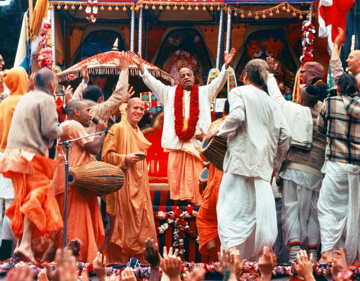 Rath Yatra Festivals