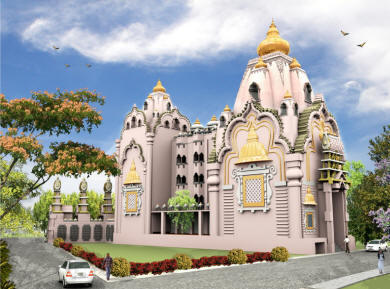 ISKCON Sri Lanka