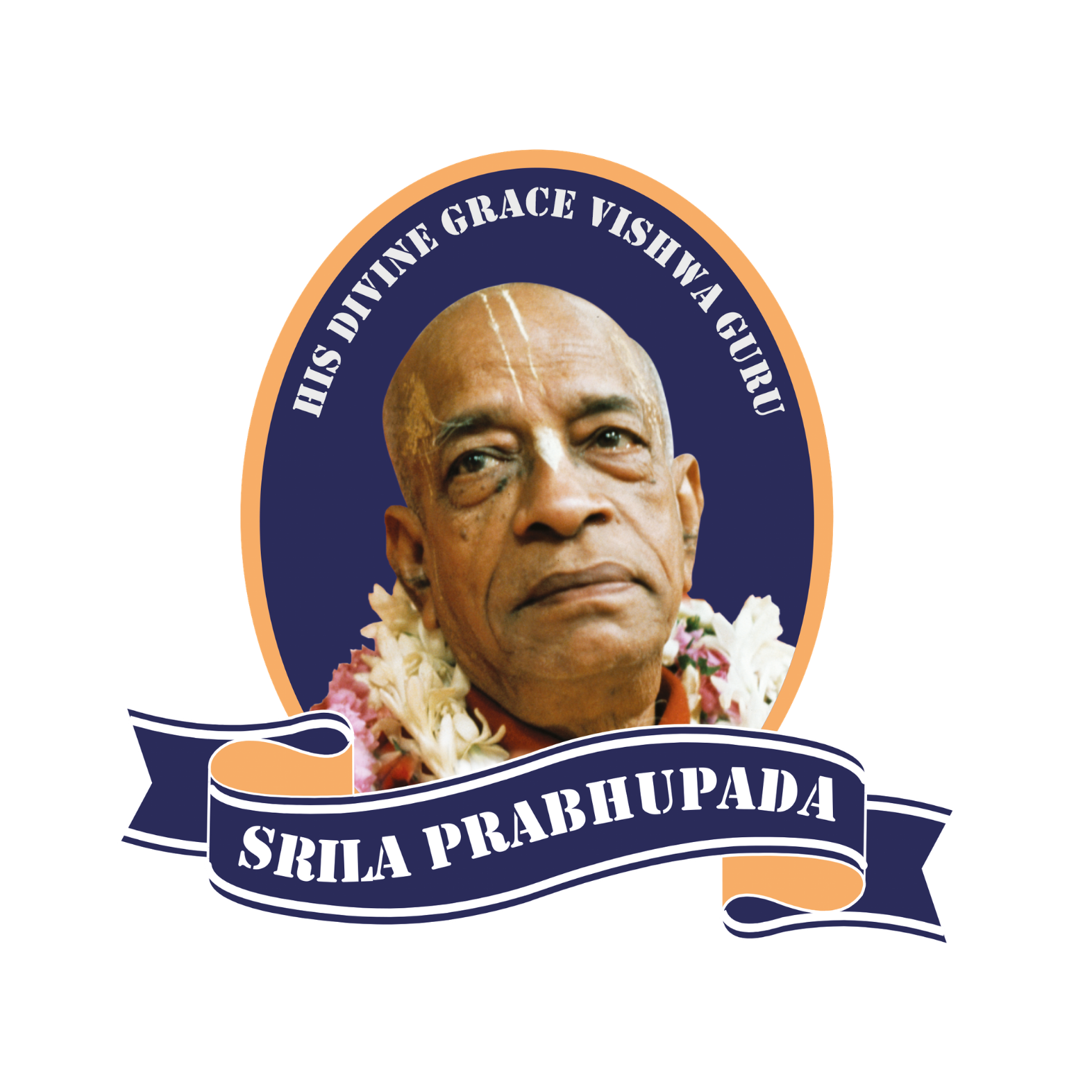 Srila Prabhupada