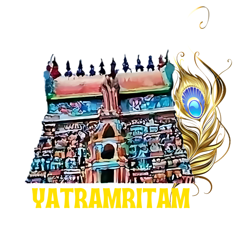 Yatramritam