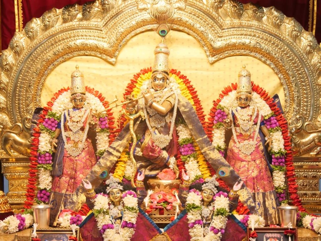 Nitya Seva