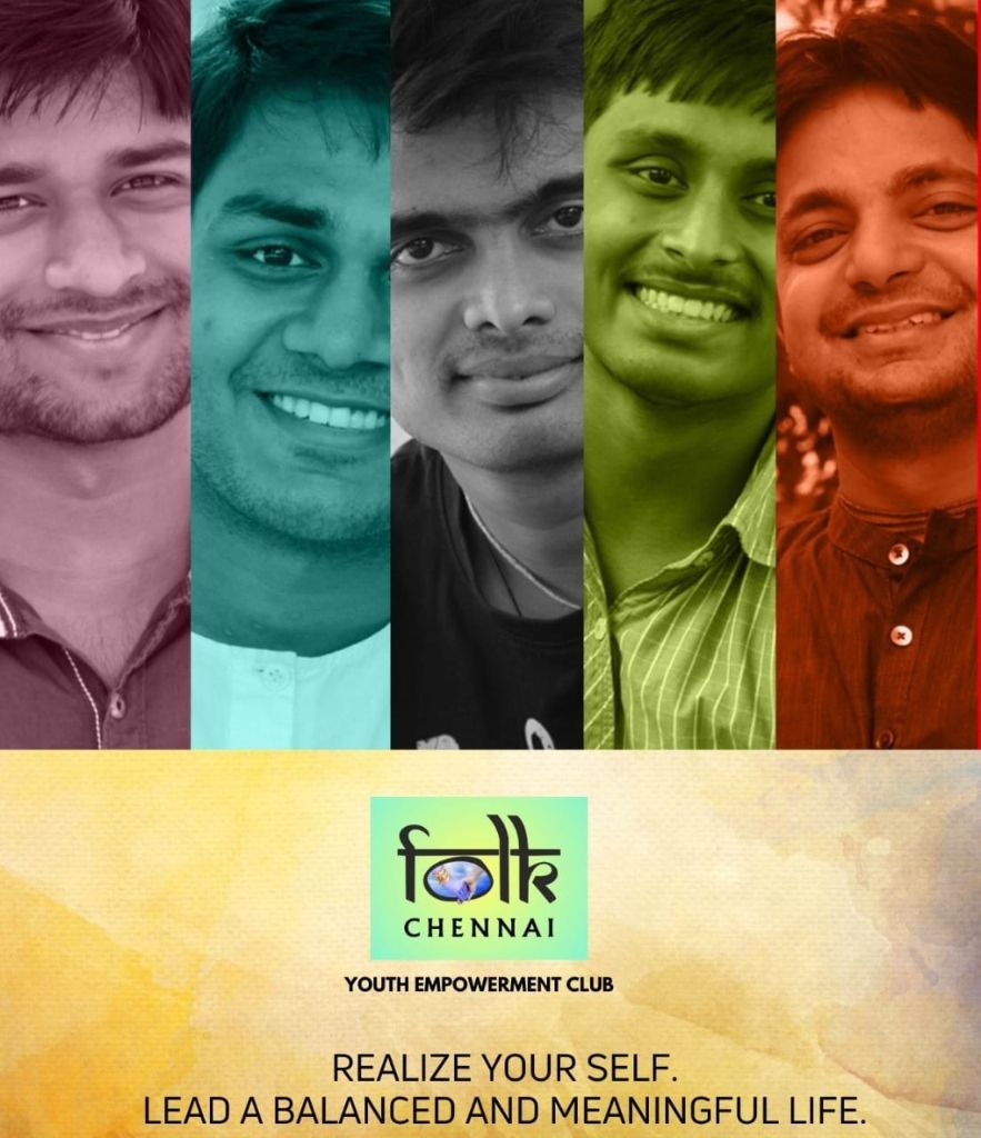 Youth Empowerment (FOLK)