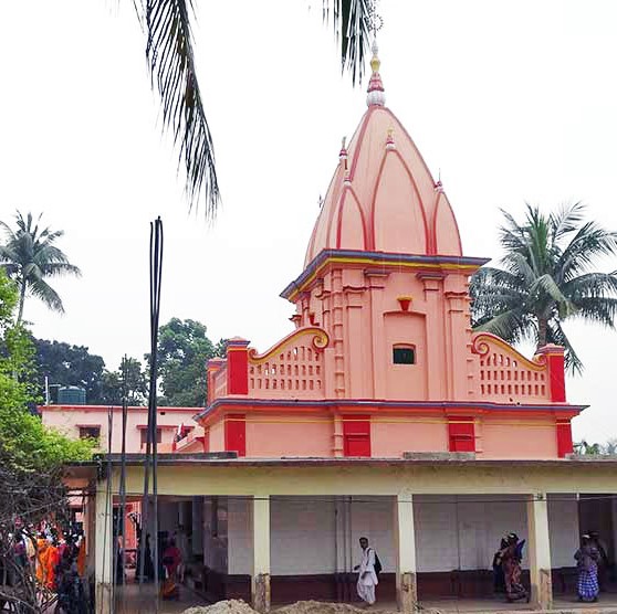 Sri Srivasa Thakura: Heart of the Sankirtana Movement