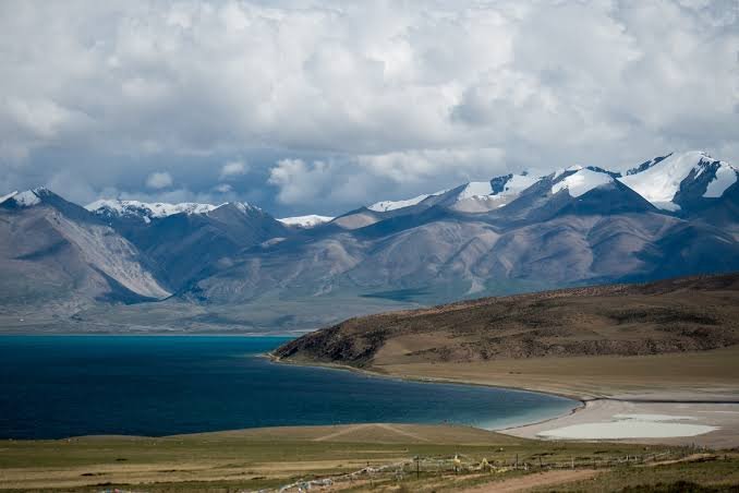 Mānasa Sarovar