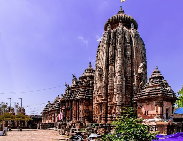 Ananta Vasudeva Temple