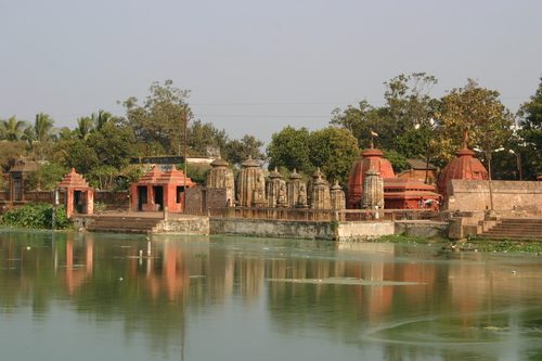 Bindu Sagar