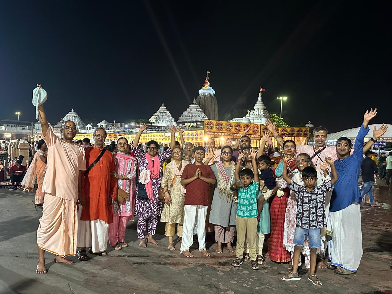 Yatra Glimpse 1