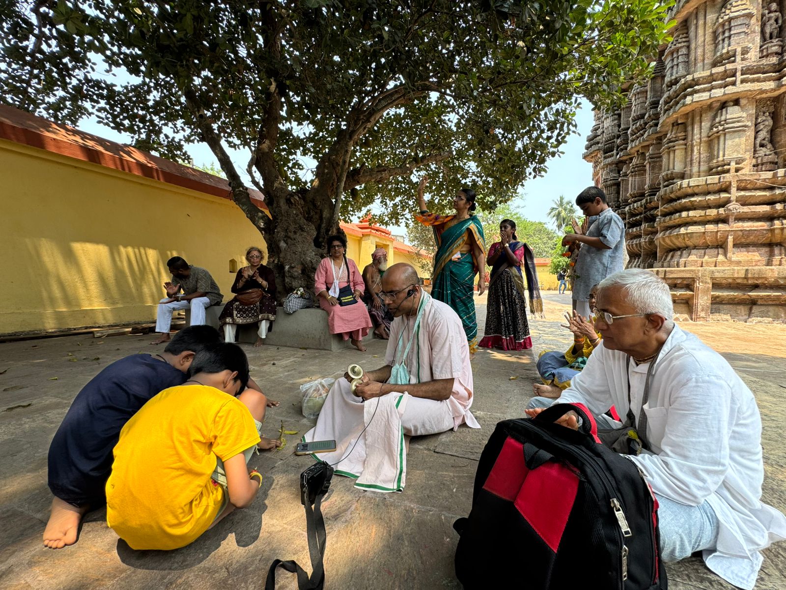 Yatra Glimpse 4