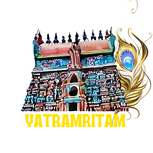 Yatramritam Logo