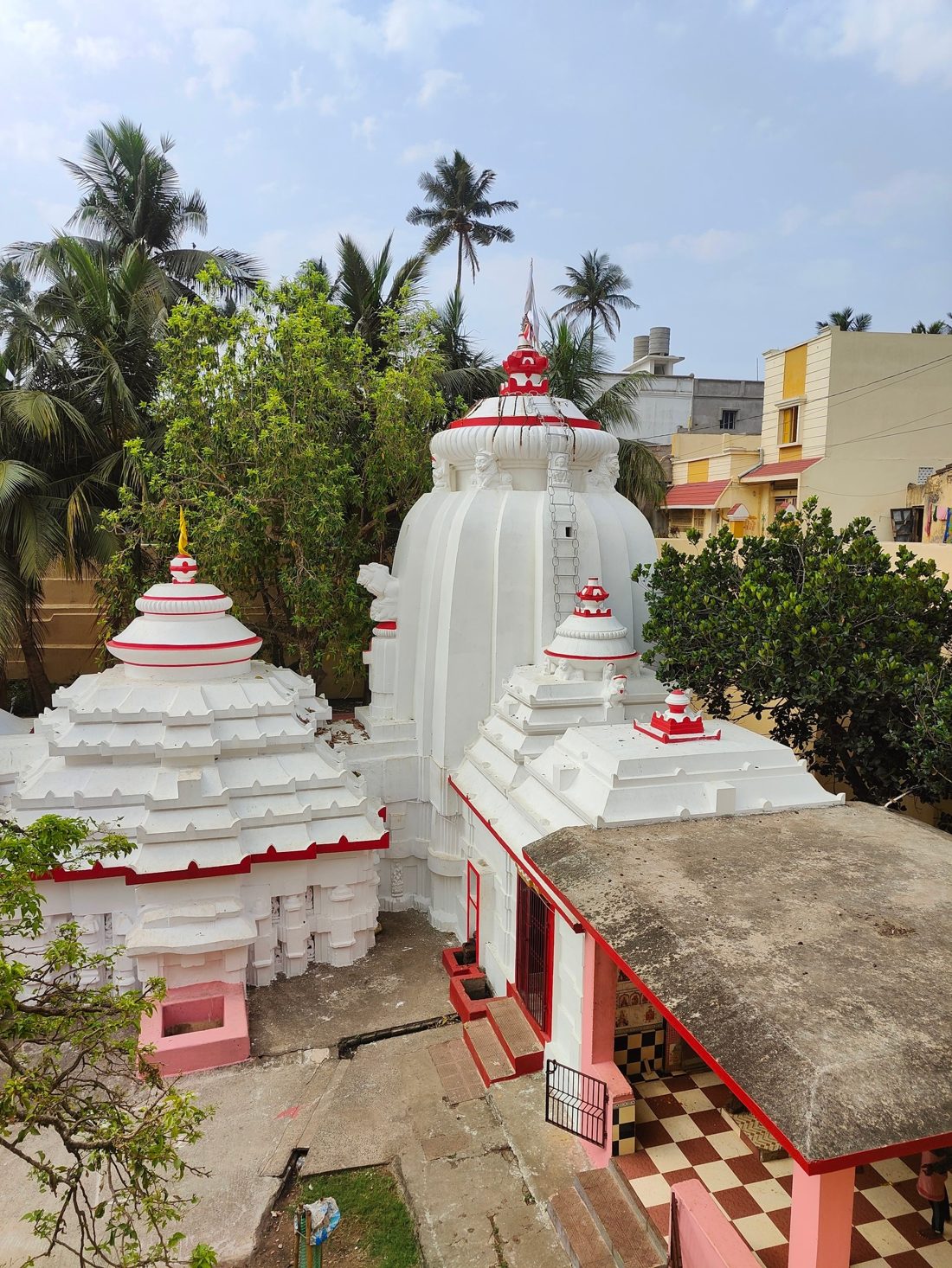 Tota Gopinath Temple