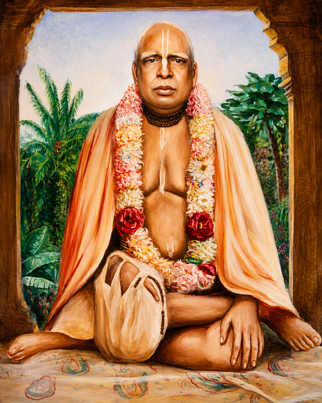 Sri Bhaktivinoda Thakura: The Seventh Gosvami