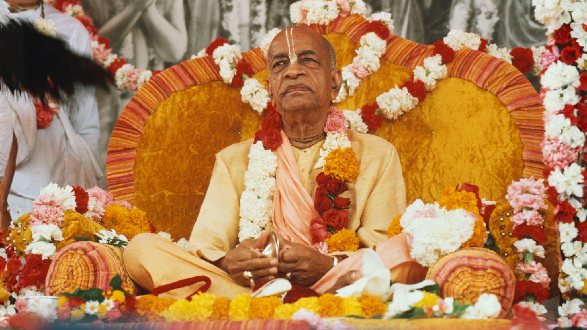 Vyasa Puja: Understanding the Festival & Writing Your Offering